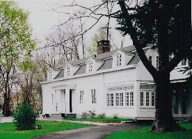 hendrick fisher house